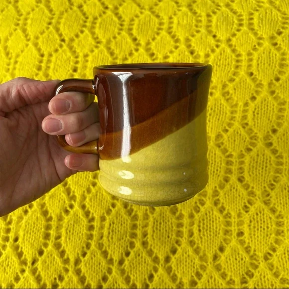 VINTAGE mug - Picture 3 of 7